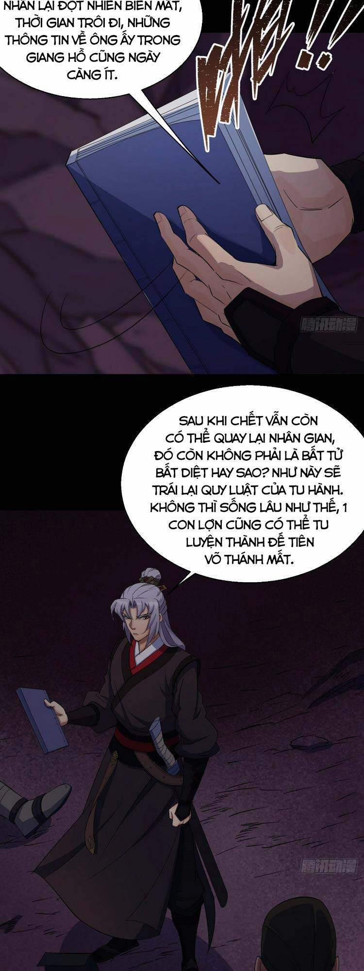 Thông U Đại Thánh 30 trang 4