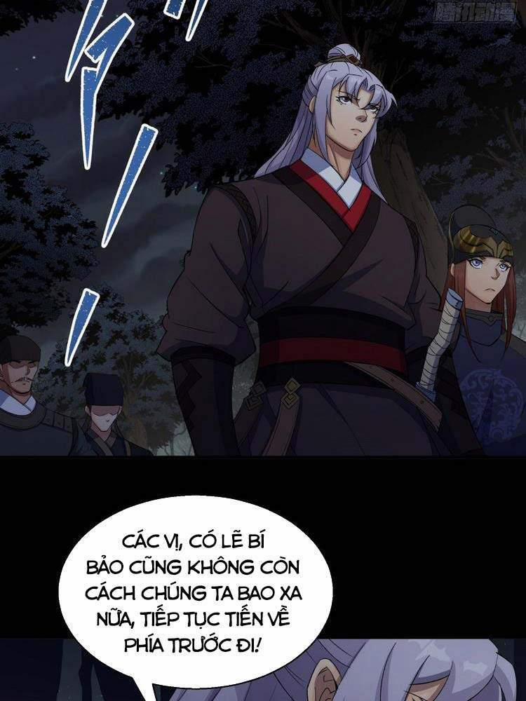 Thông U Đại Thánh 30 trang 7