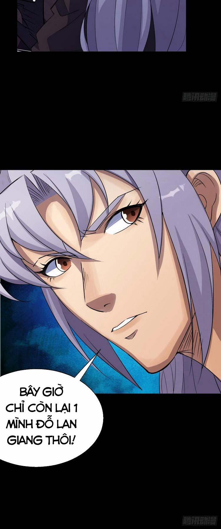 Thông U Đại Thánh 31 trang 18