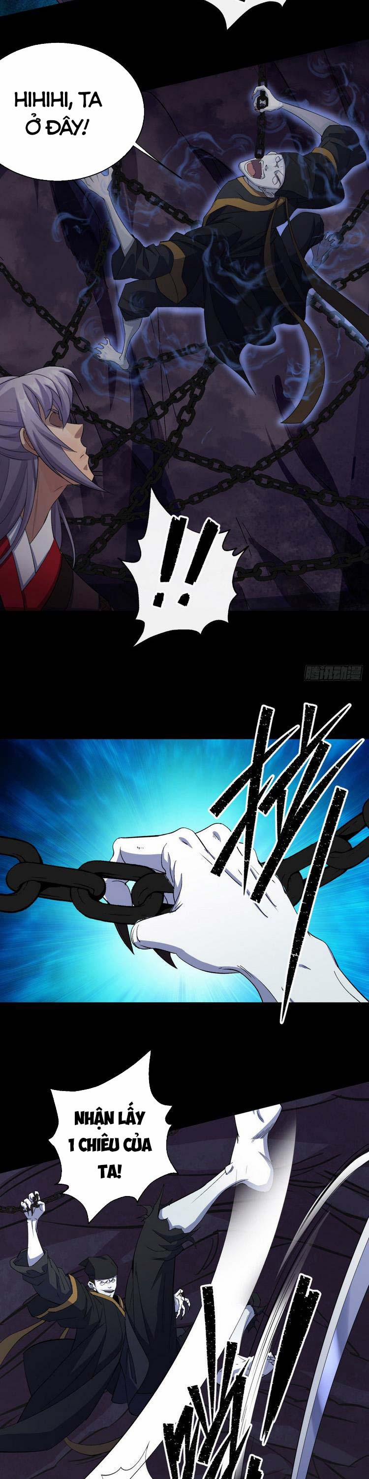 Thông U Đại Thánh 31 trang 4