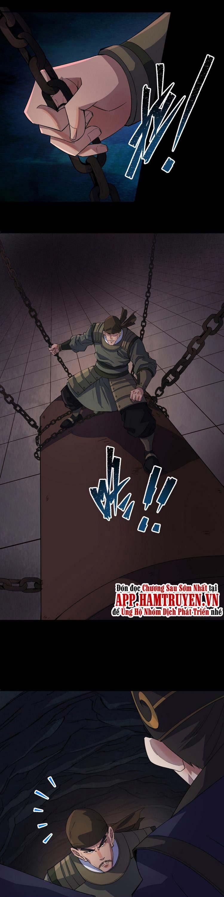 Thông U Đại Thánh 32 trang 0