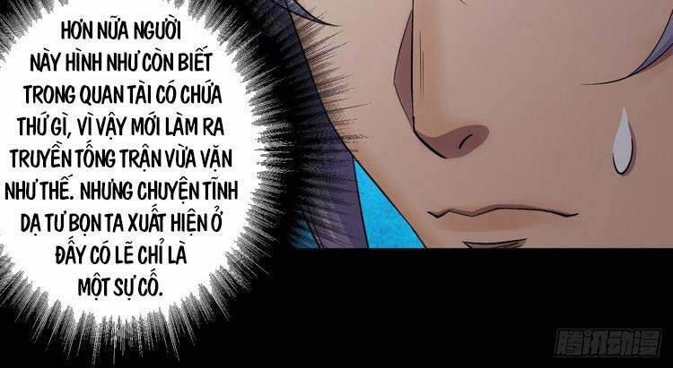 Thông U Đại Thánh 33 trang 17