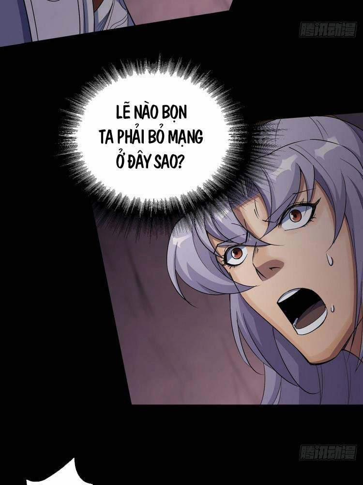 Thông U Đại Thánh 33 trang 23