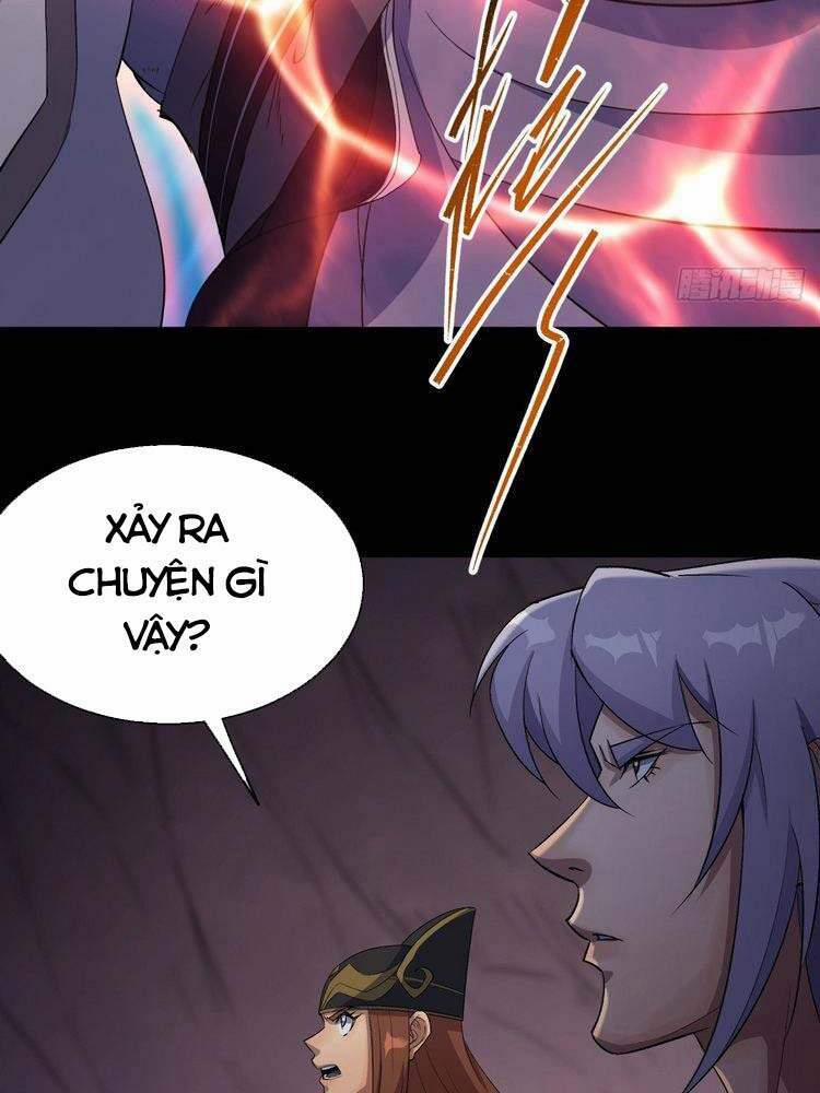 Thông U Đại Thánh 33 trang 25