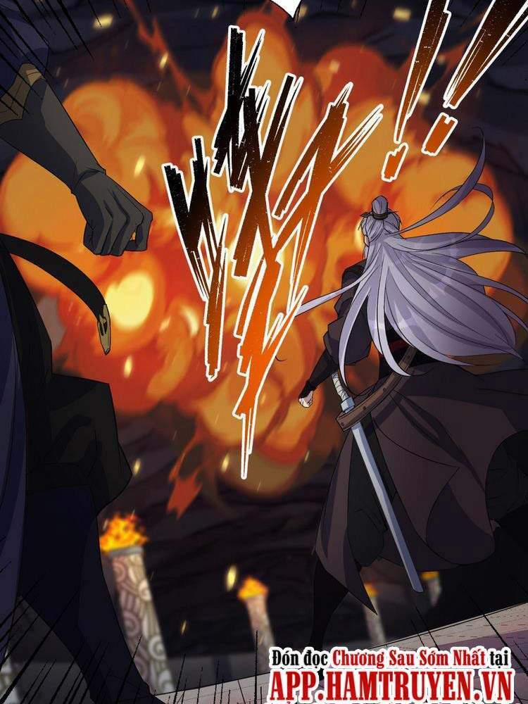 Thông U Đại Thánh 33 trang 29