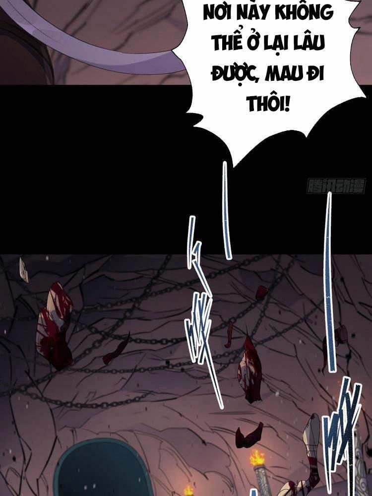 Thông U Đại Thánh 33 trang 31