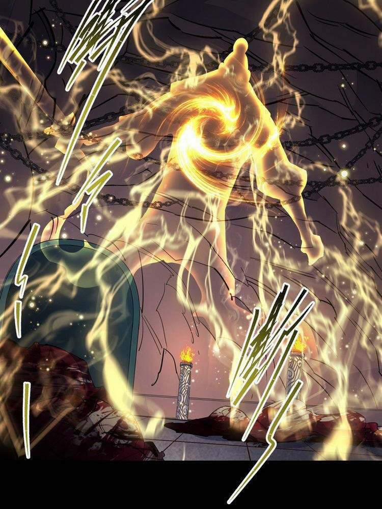 Thông U Đại Thánh 33 trang 33