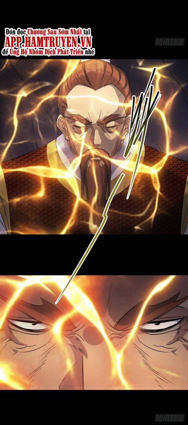 Thông U Đại Thánh 33 trang 34