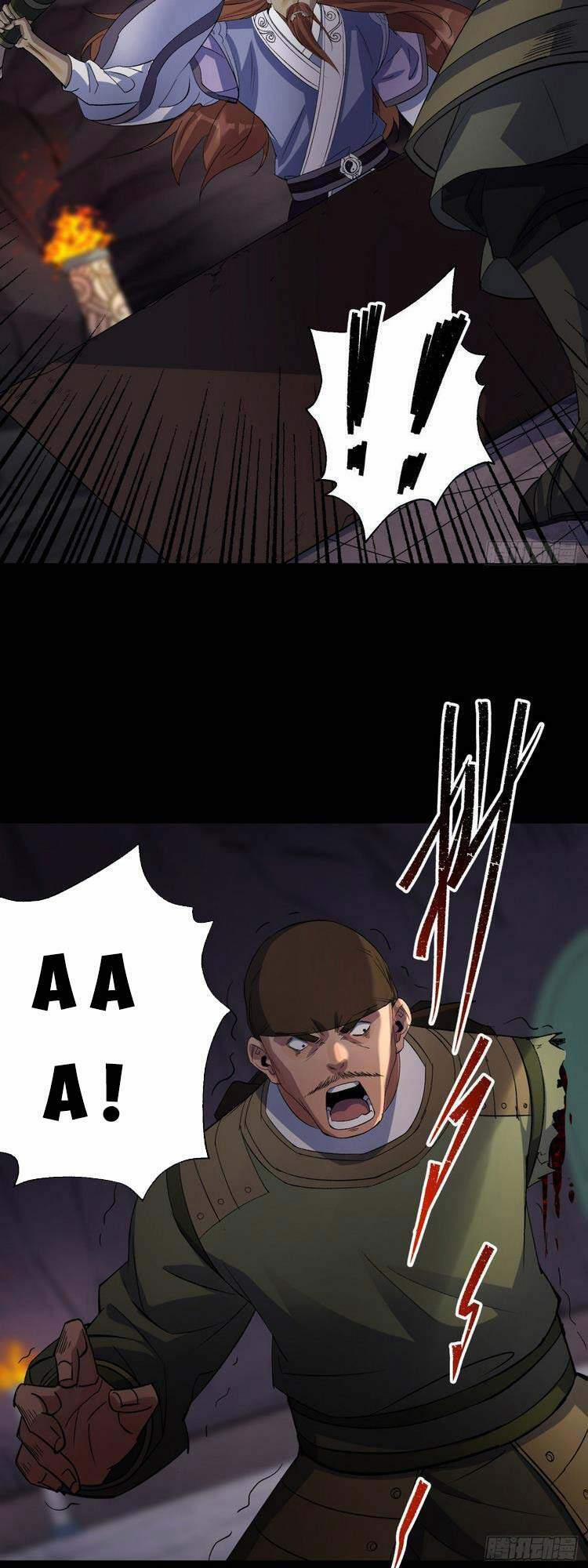 Thông U Đại Thánh 33 trang 4