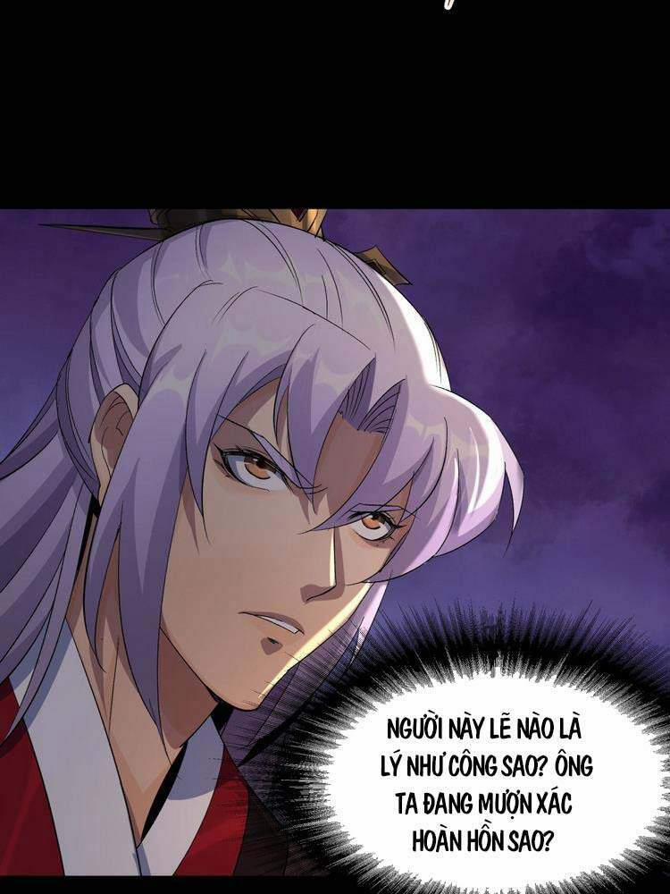 Thông U Đại Thánh 33 trang 5