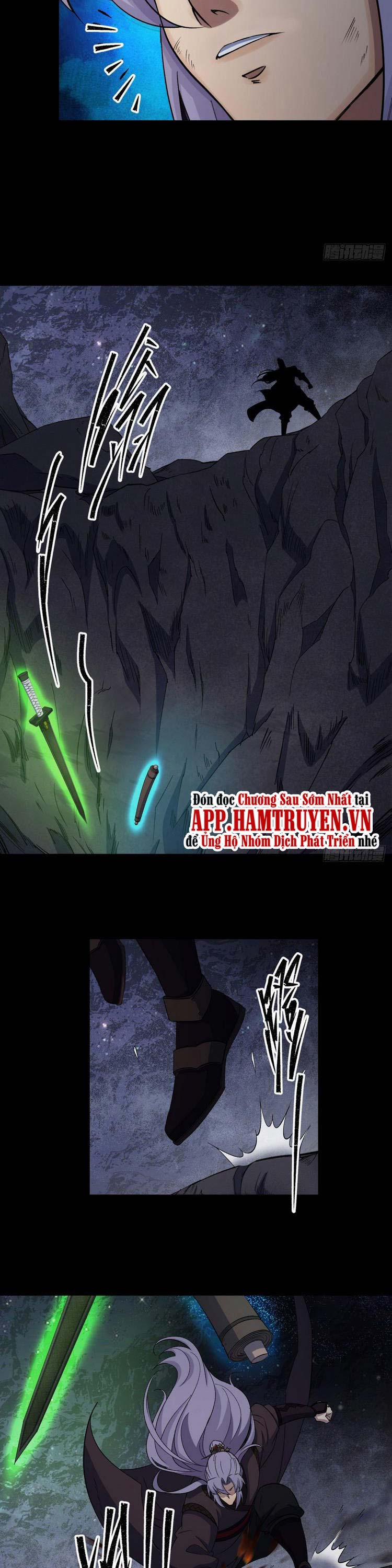 Thông U Đại Thánh 35 trang 3