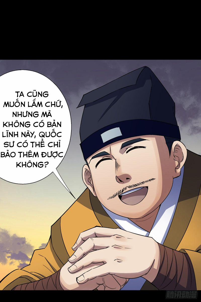 Thông U Đại Thánh 36 trang 17