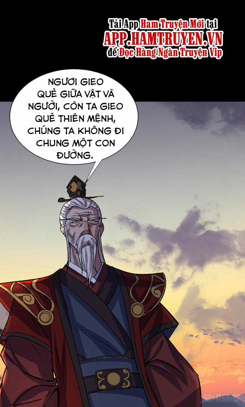 Thông U Đại Thánh 36 trang 18