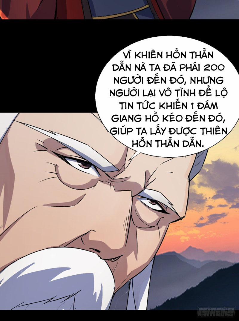 Thông U Đại Thánh 36 trang 19