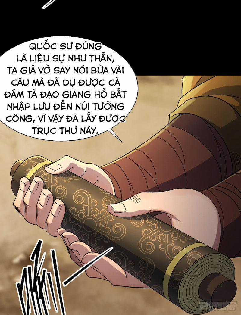 Thông U Đại Thánh 36 trang 2