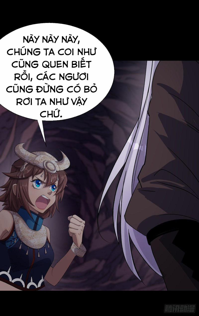 Thông U Đại Thánh 36 trang 31