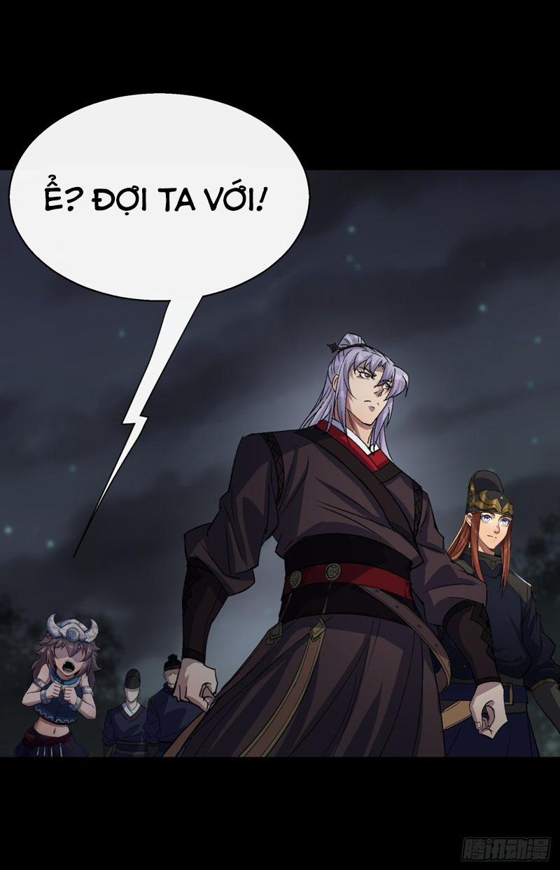 Thông U Đại Thánh 36 trang 36