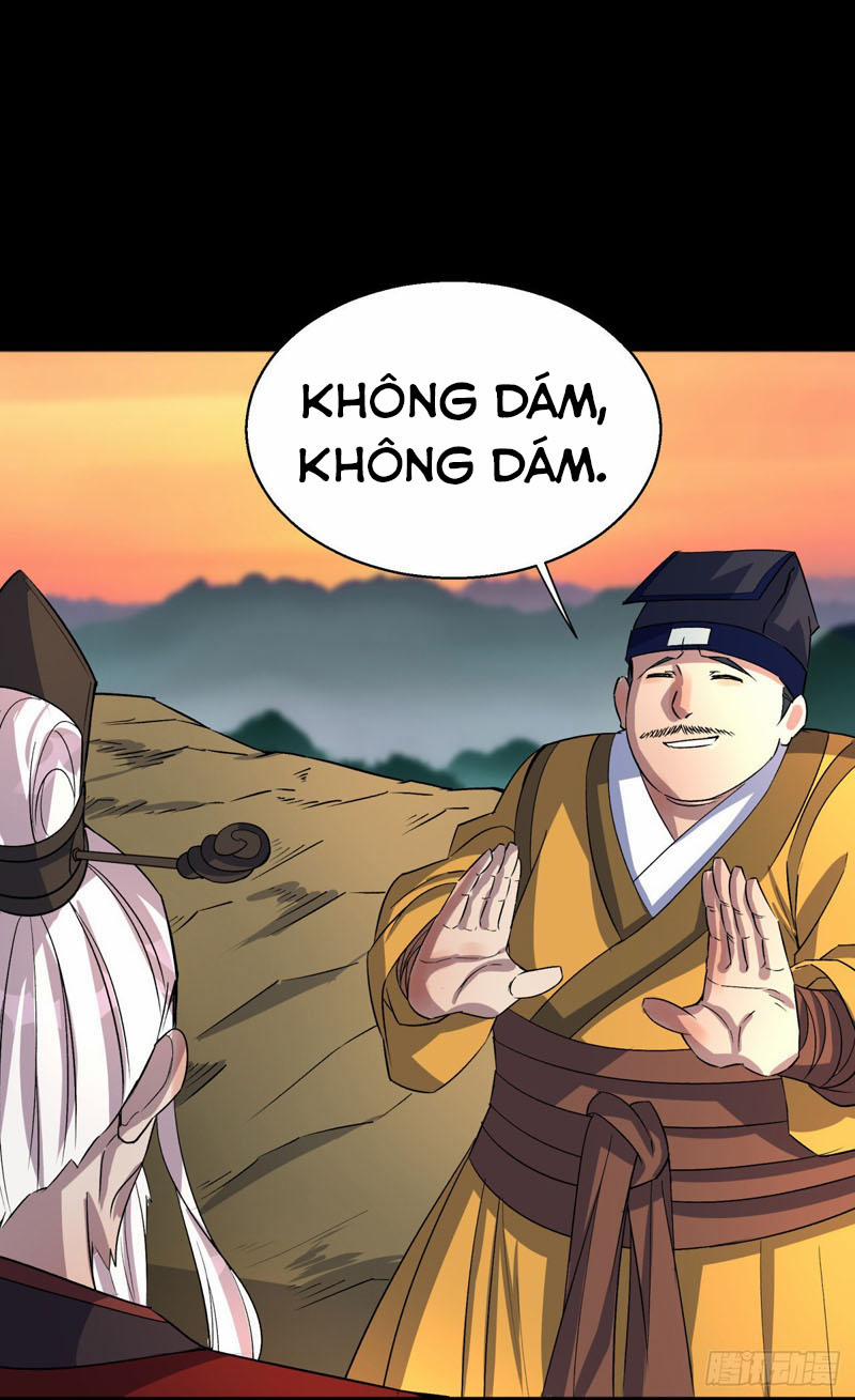 Thông U Đại Thánh 36 trang 6