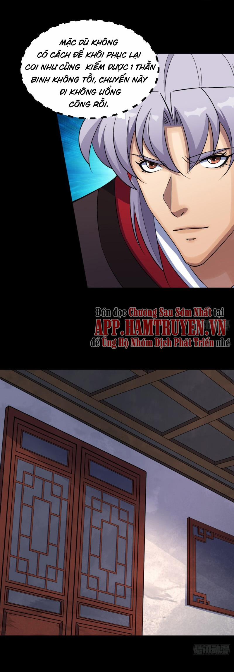 Thông U Đại Thánh 37 trang 12