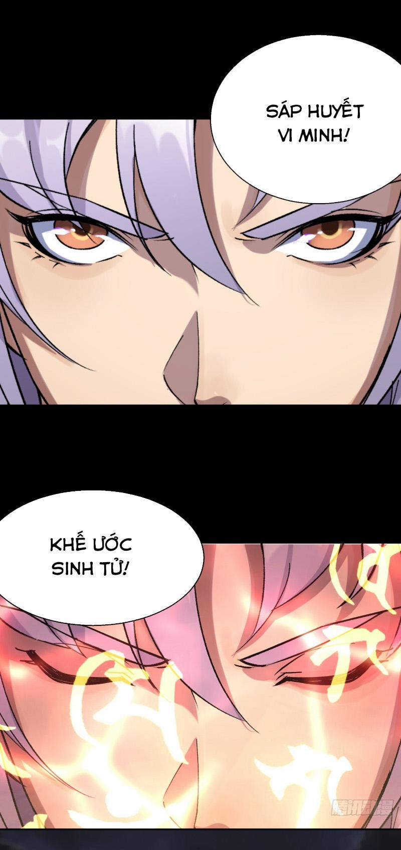 Thông U Đại Thánh 37 trang 15