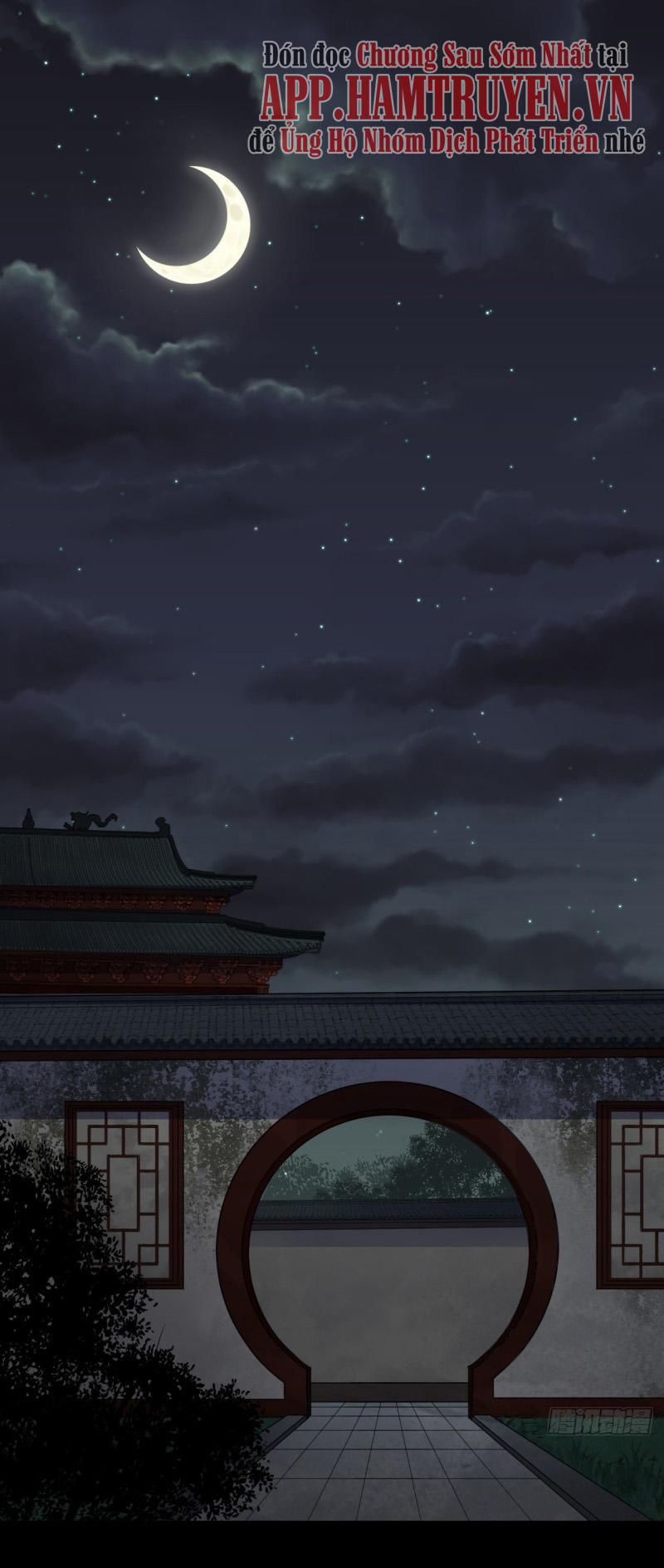 Thông U Đại Thánh 37 trang 16