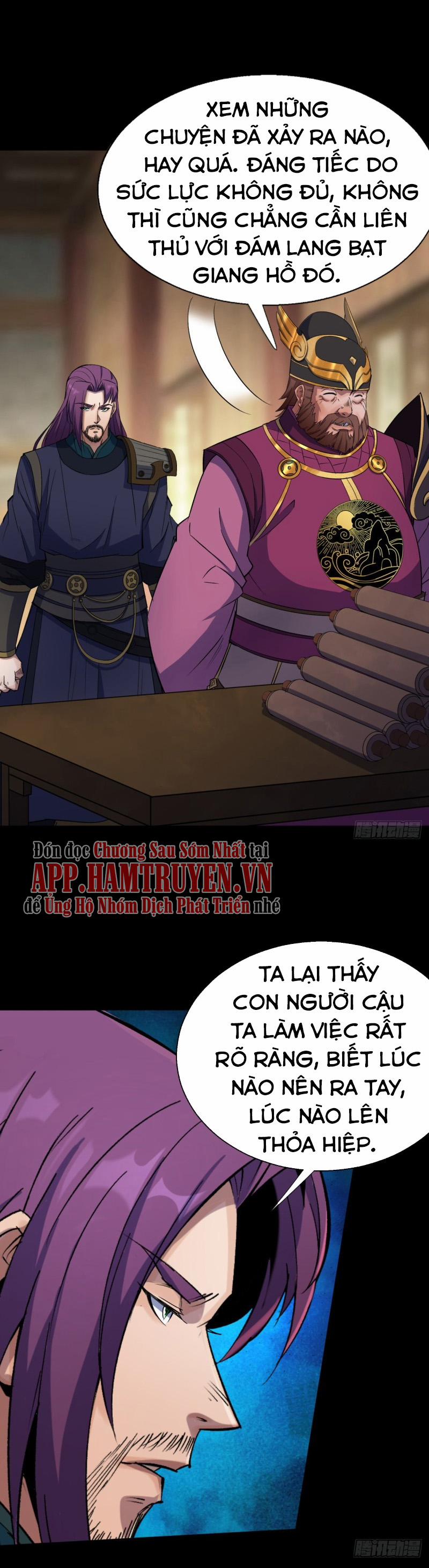 Thông U Đại Thánh 37 trang 2