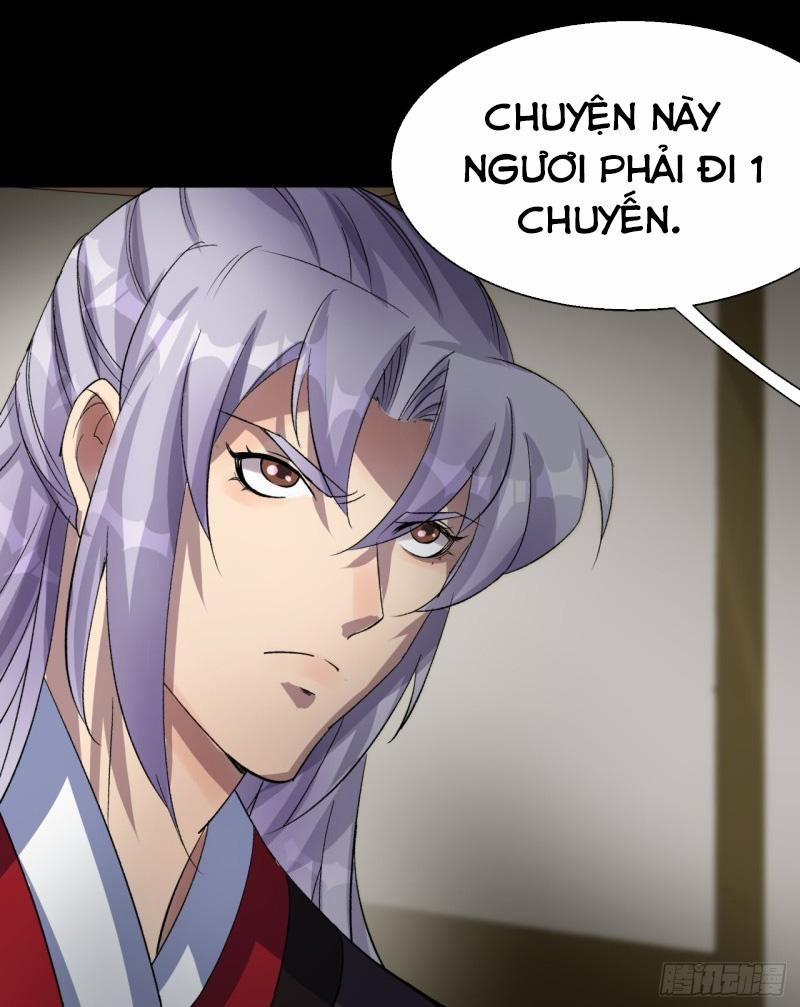 Thông U Đại Thánh 37 trang 23