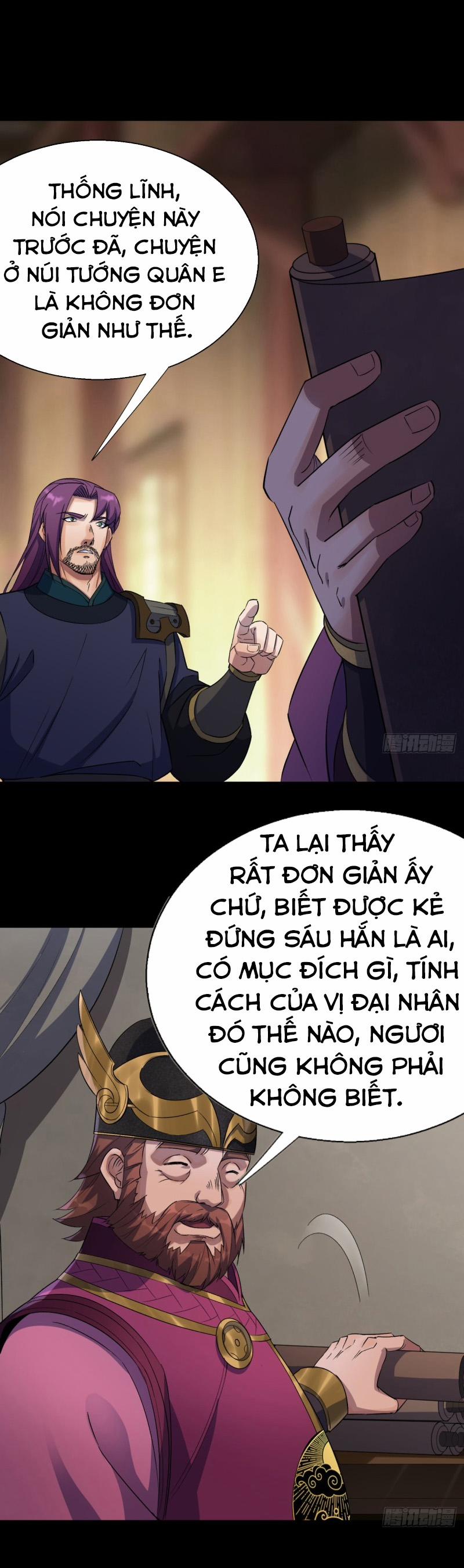 Thông U Đại Thánh 37 trang 3