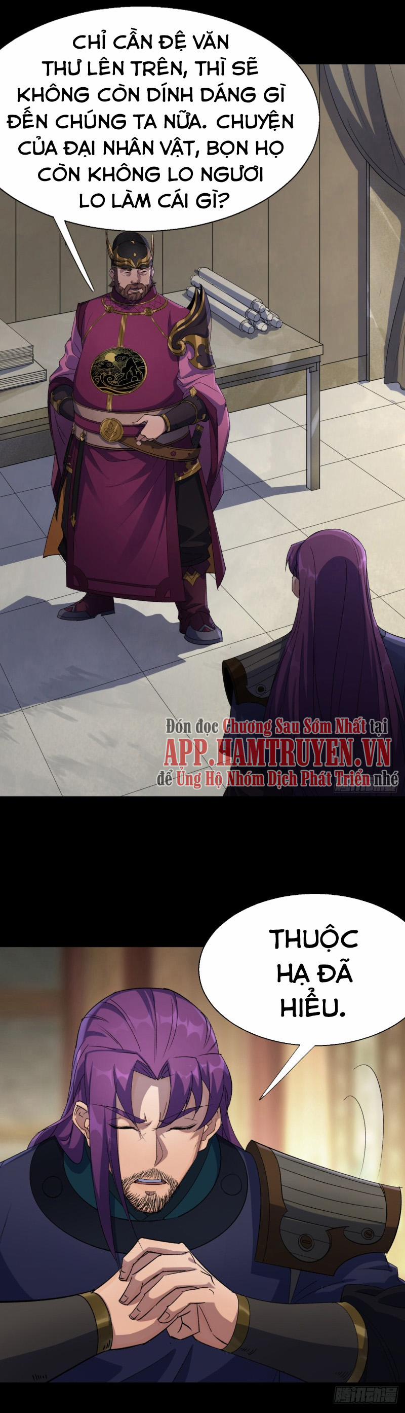 Thông U Đại Thánh 37 trang 4