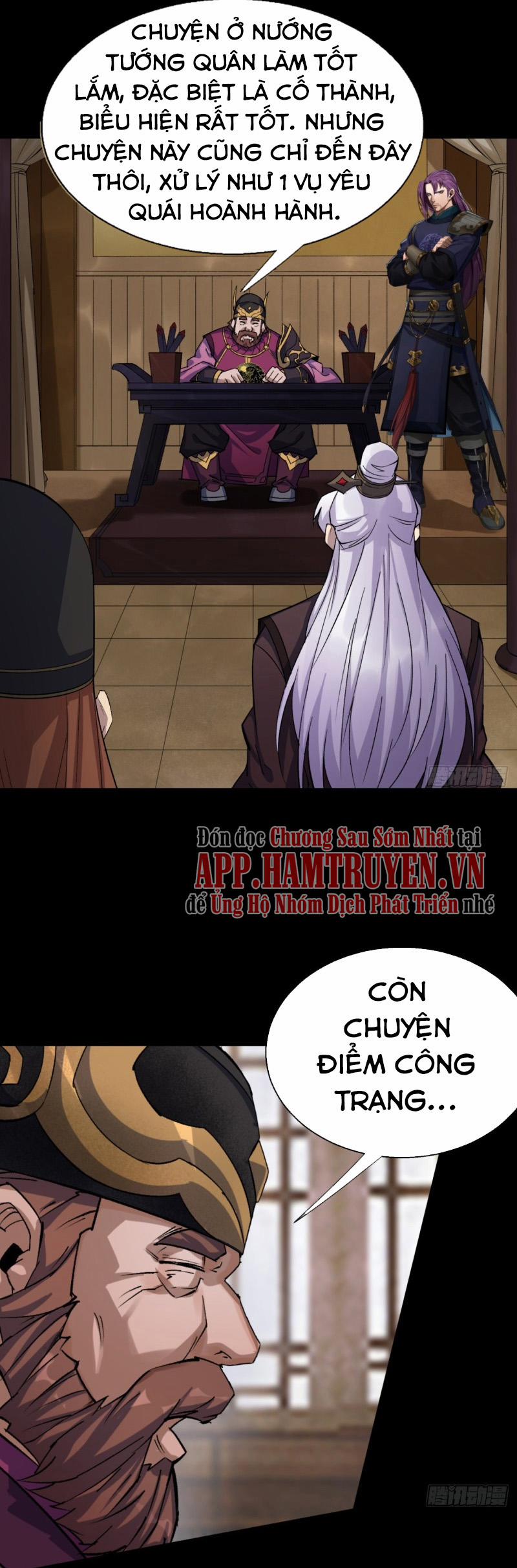 Thông U Đại Thánh 37 trang 6