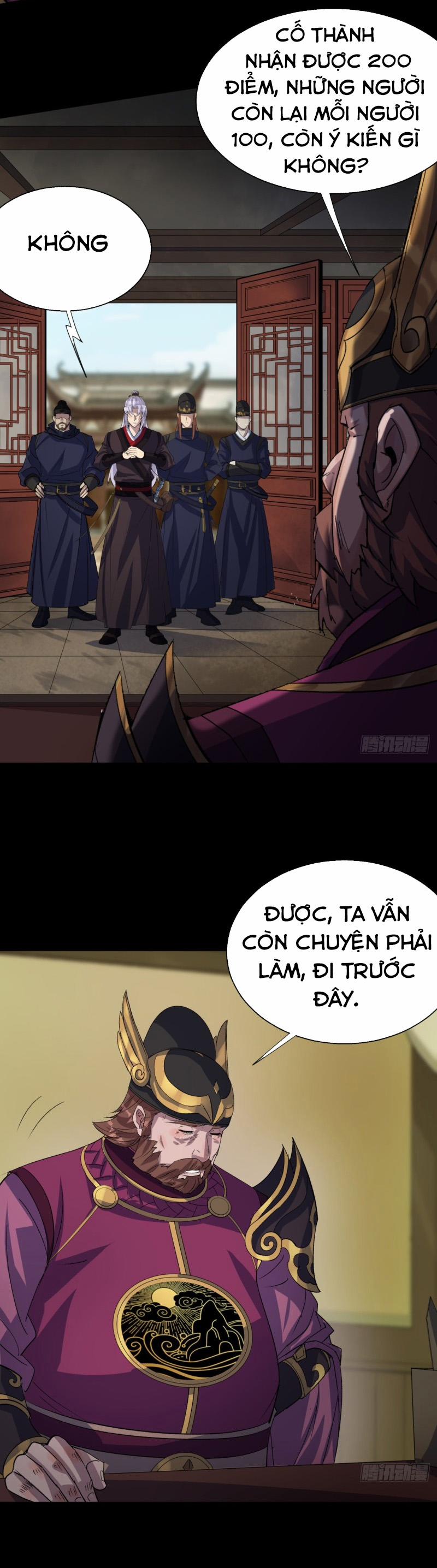 Thông U Đại Thánh 37 trang 7