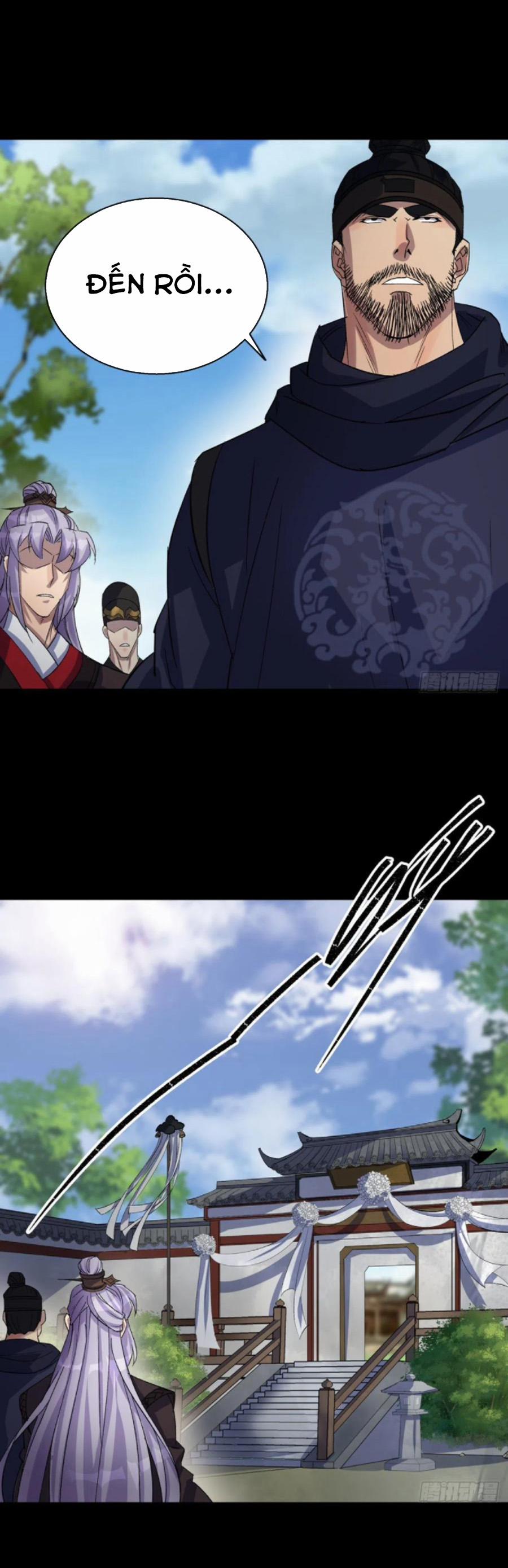 Thông U Đại Thánh 38 trang 10