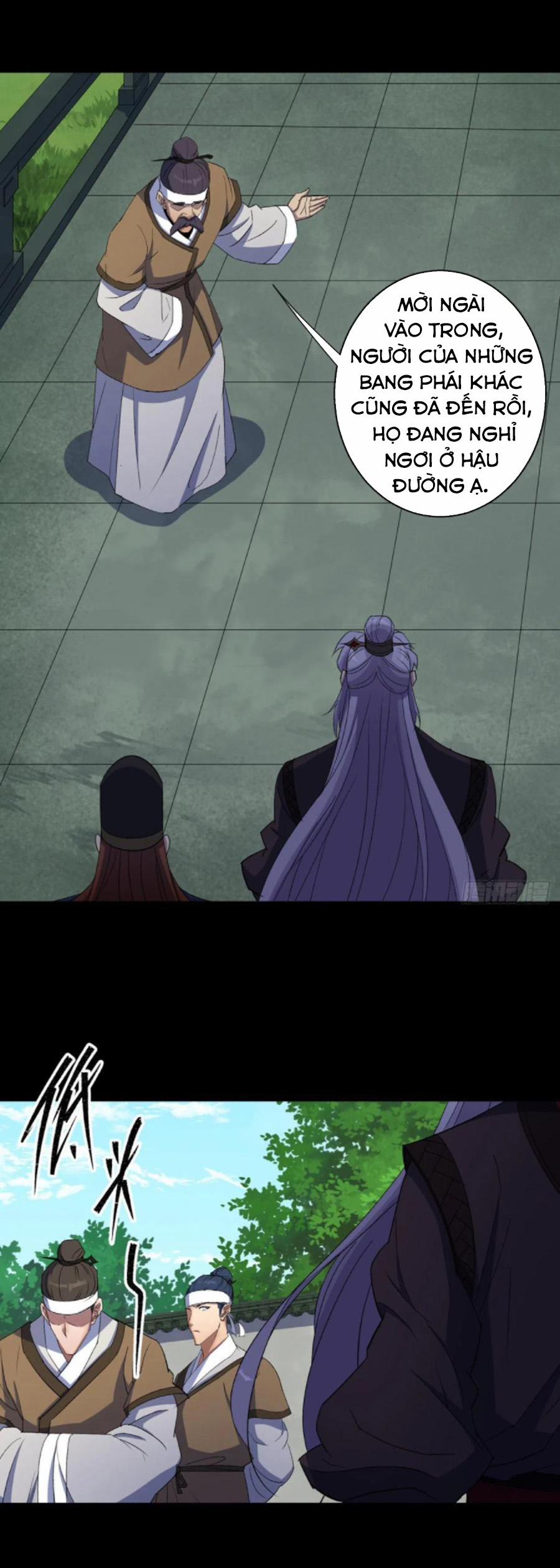 Thông U Đại Thánh 38 trang 15