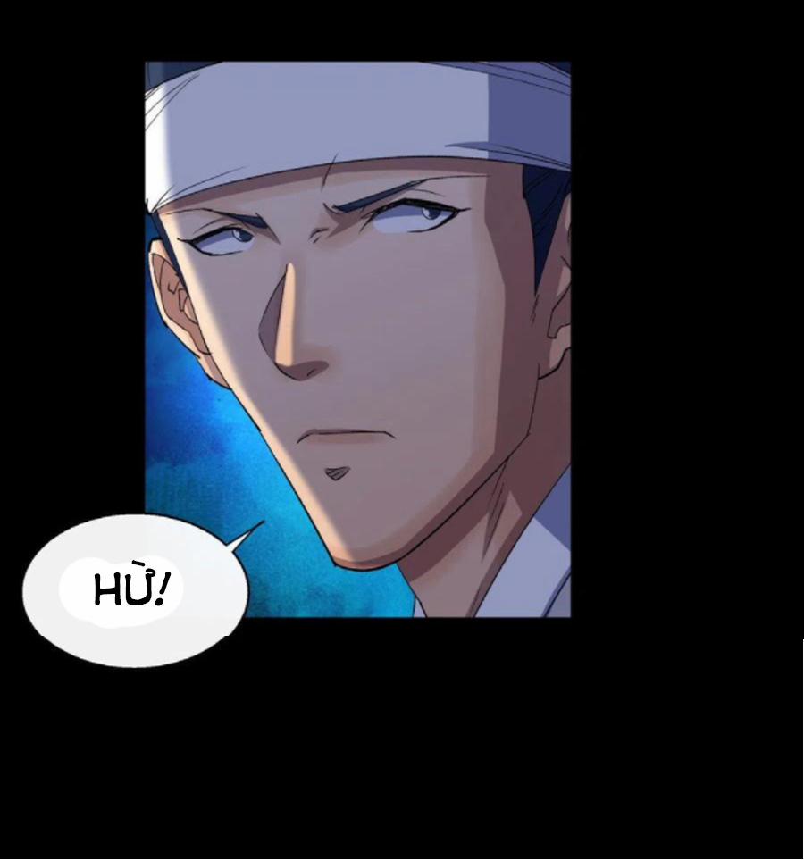 Thông U Đại Thánh 38 trang 16