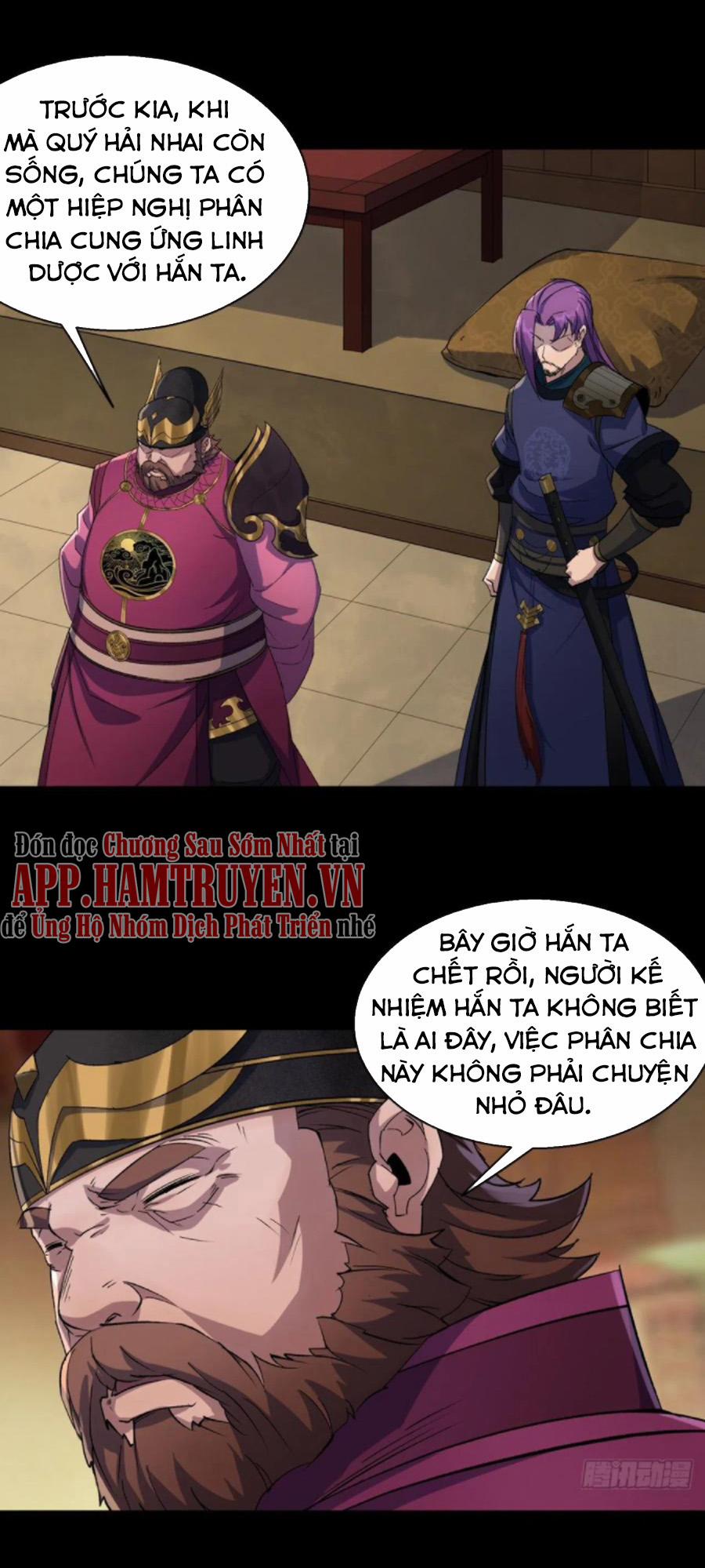 Thông U Đại Thánh 38 trang 2