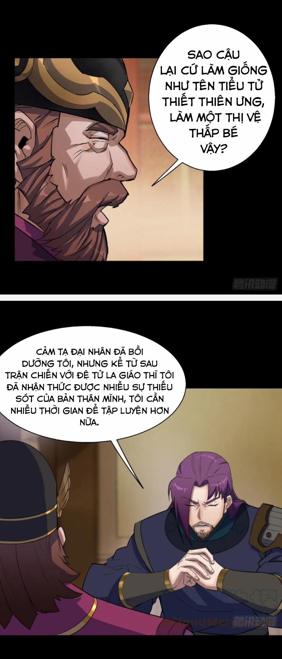 Thông U Đại Thánh 38 trang 4