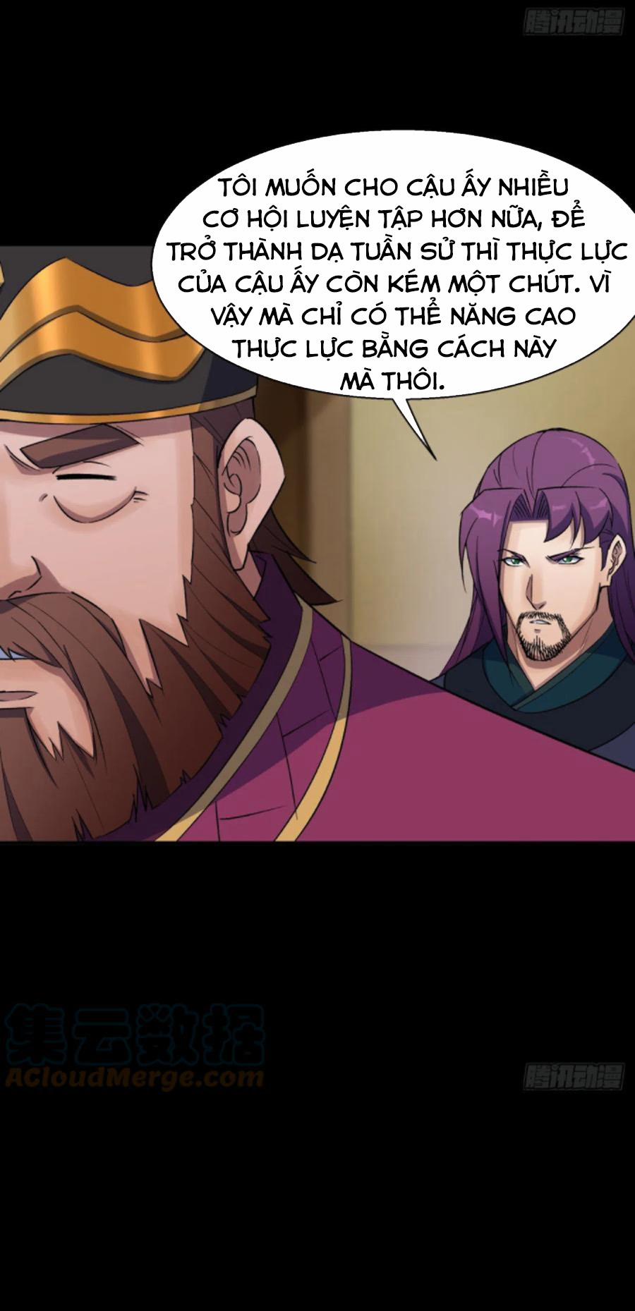 Thông U Đại Thánh 38 trang 6