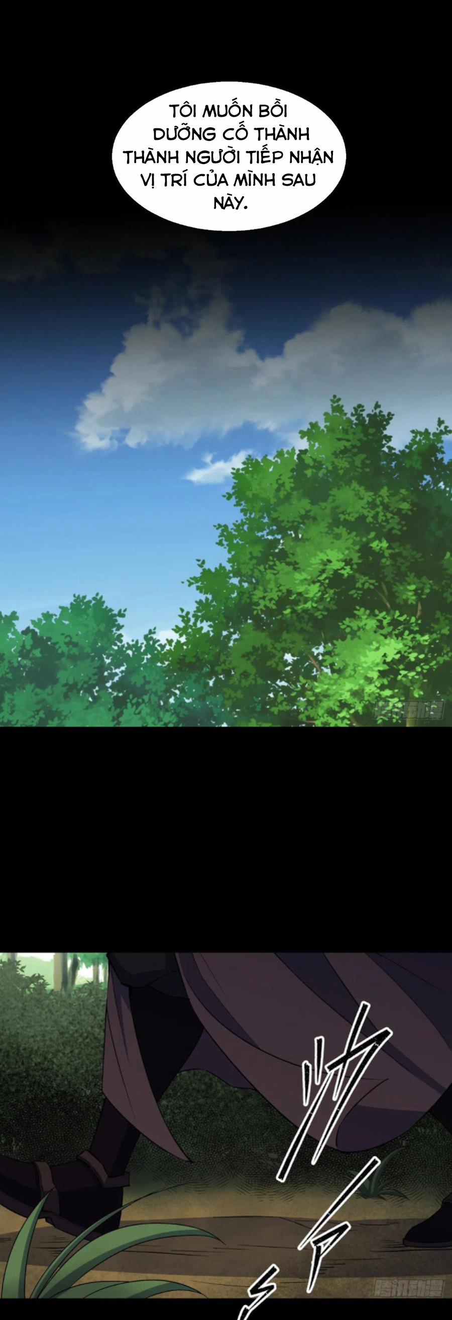 Thông U Đại Thánh 38 trang 7