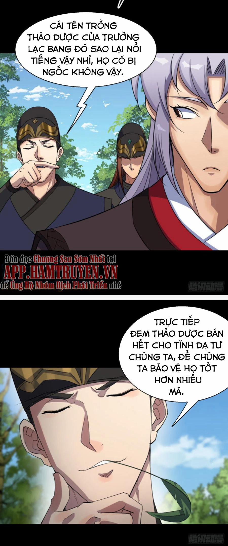 Thông U Đại Thánh 38 trang 8