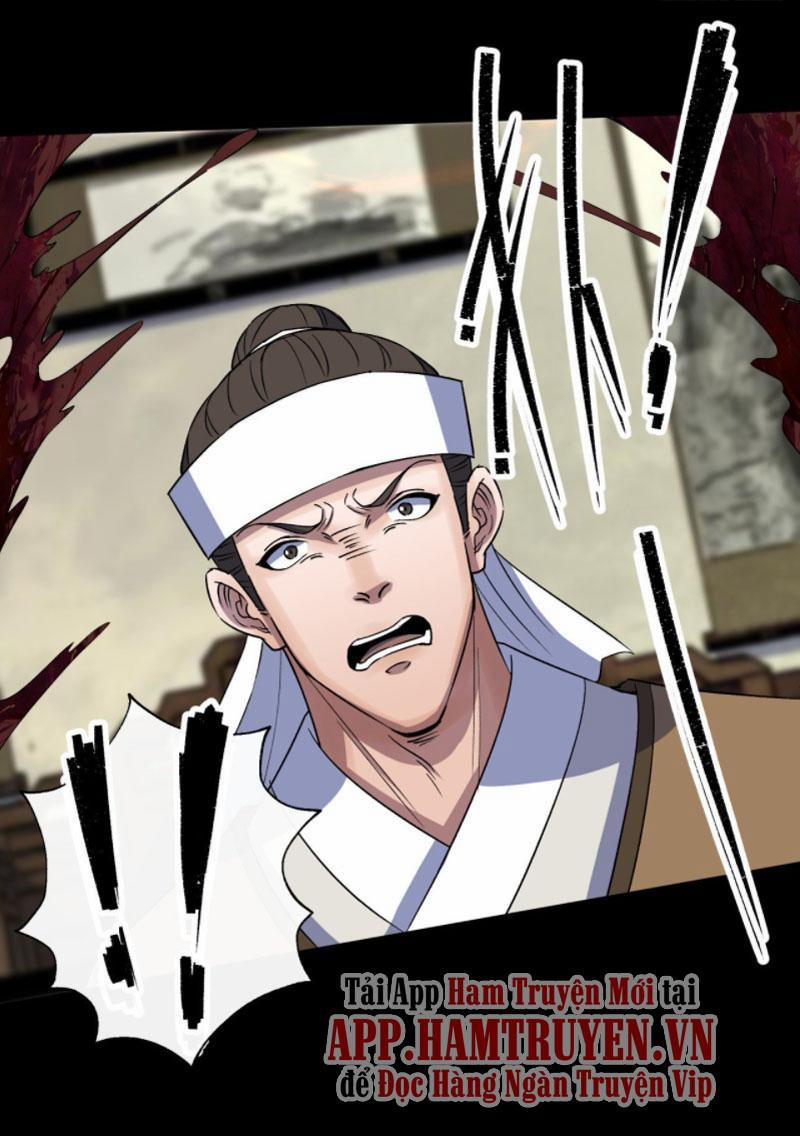 Thông U Đại Thánh 39 trang 22