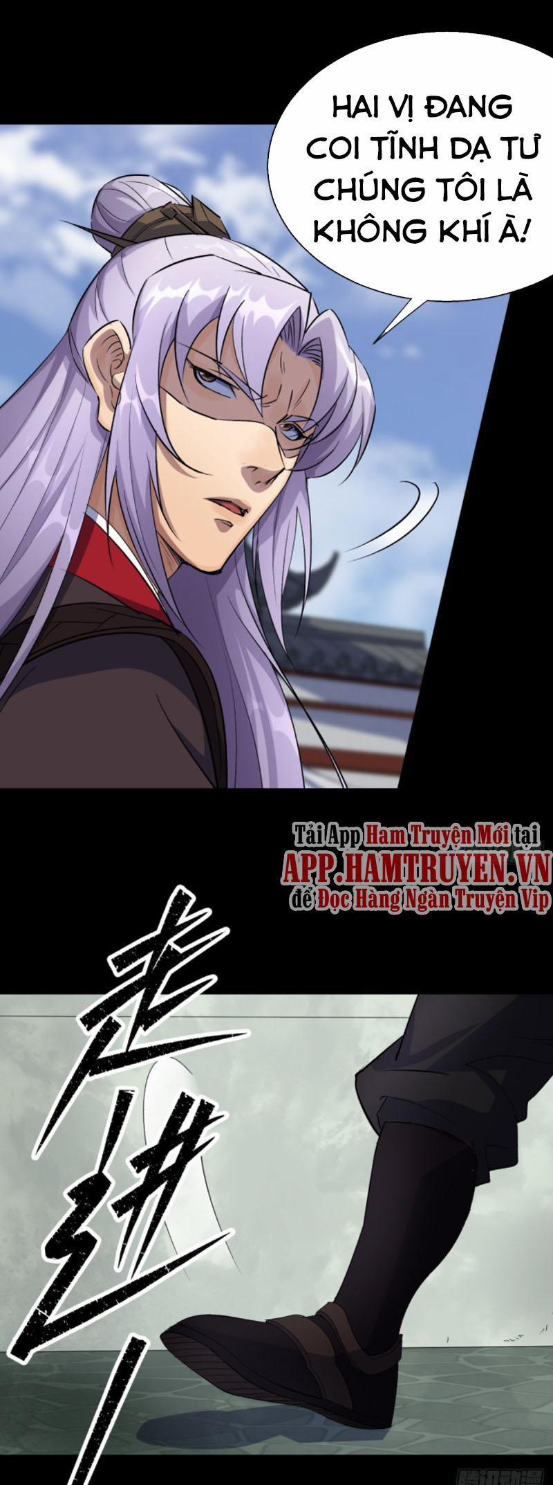 Thông U Đại Thánh 39 trang 5