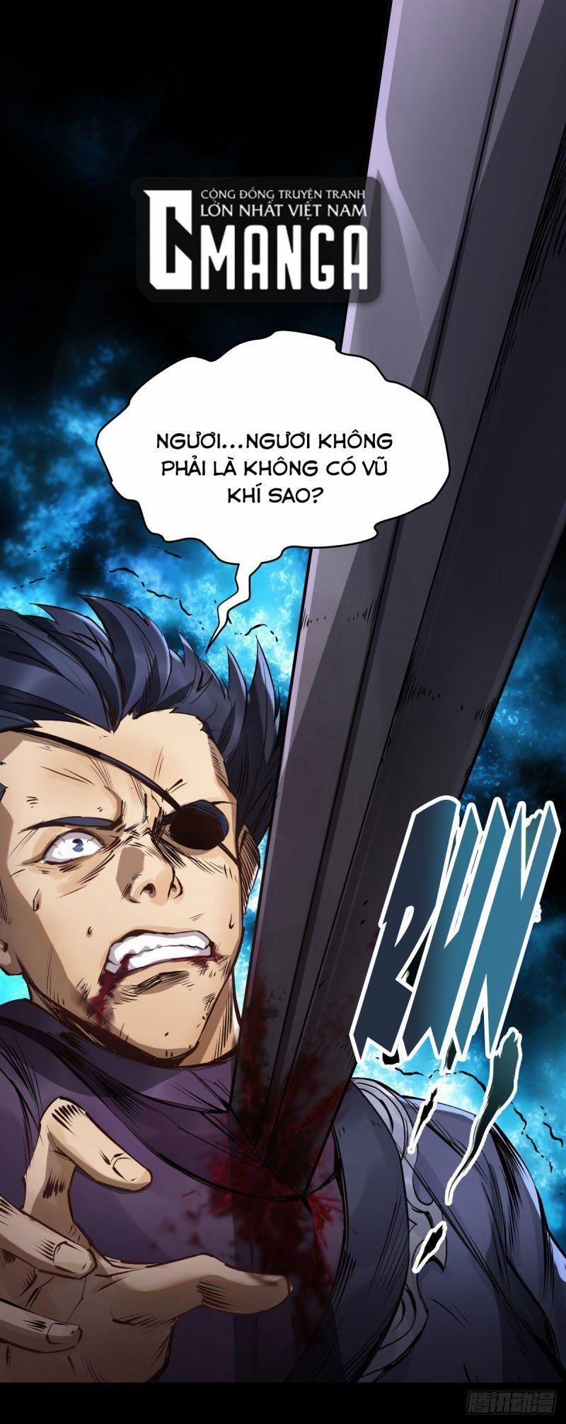 Thông U Đại Thánh 4 trang 0