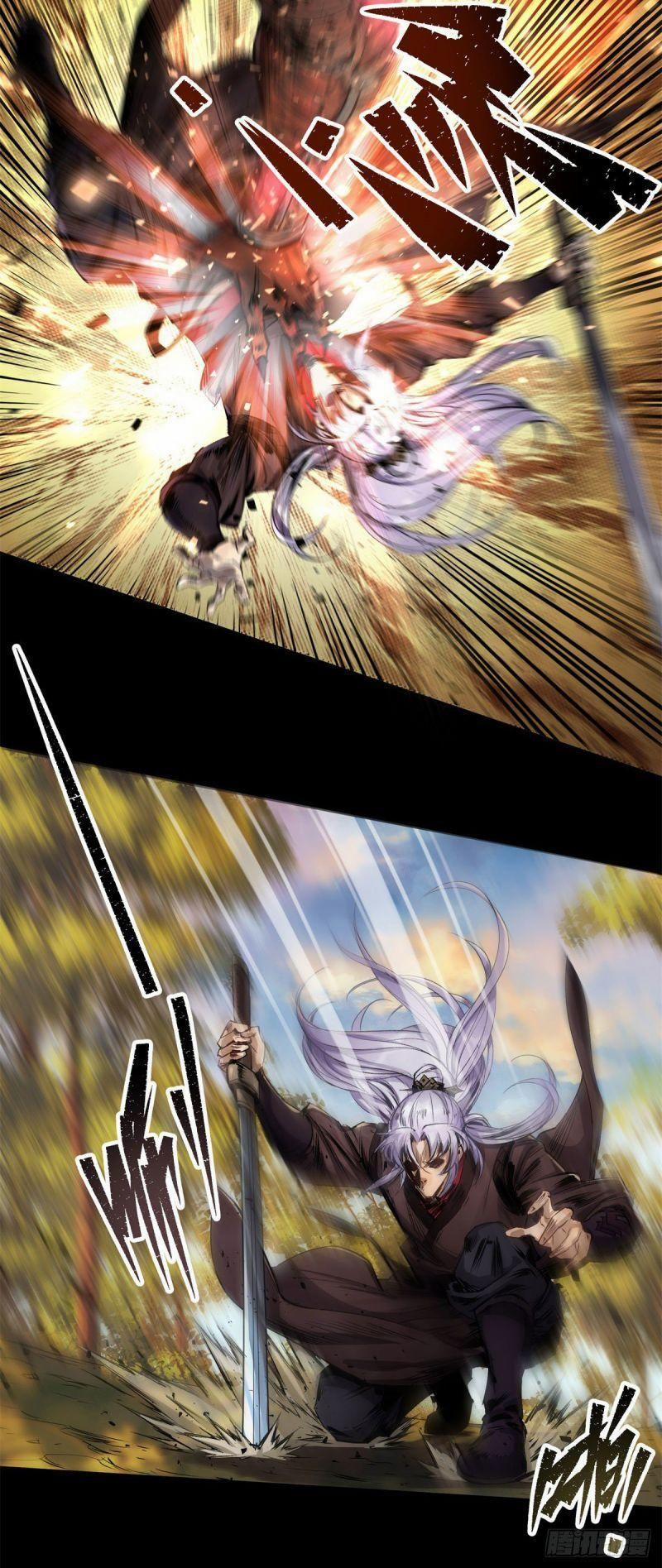 Thông U Đại Thánh 4 trang 10