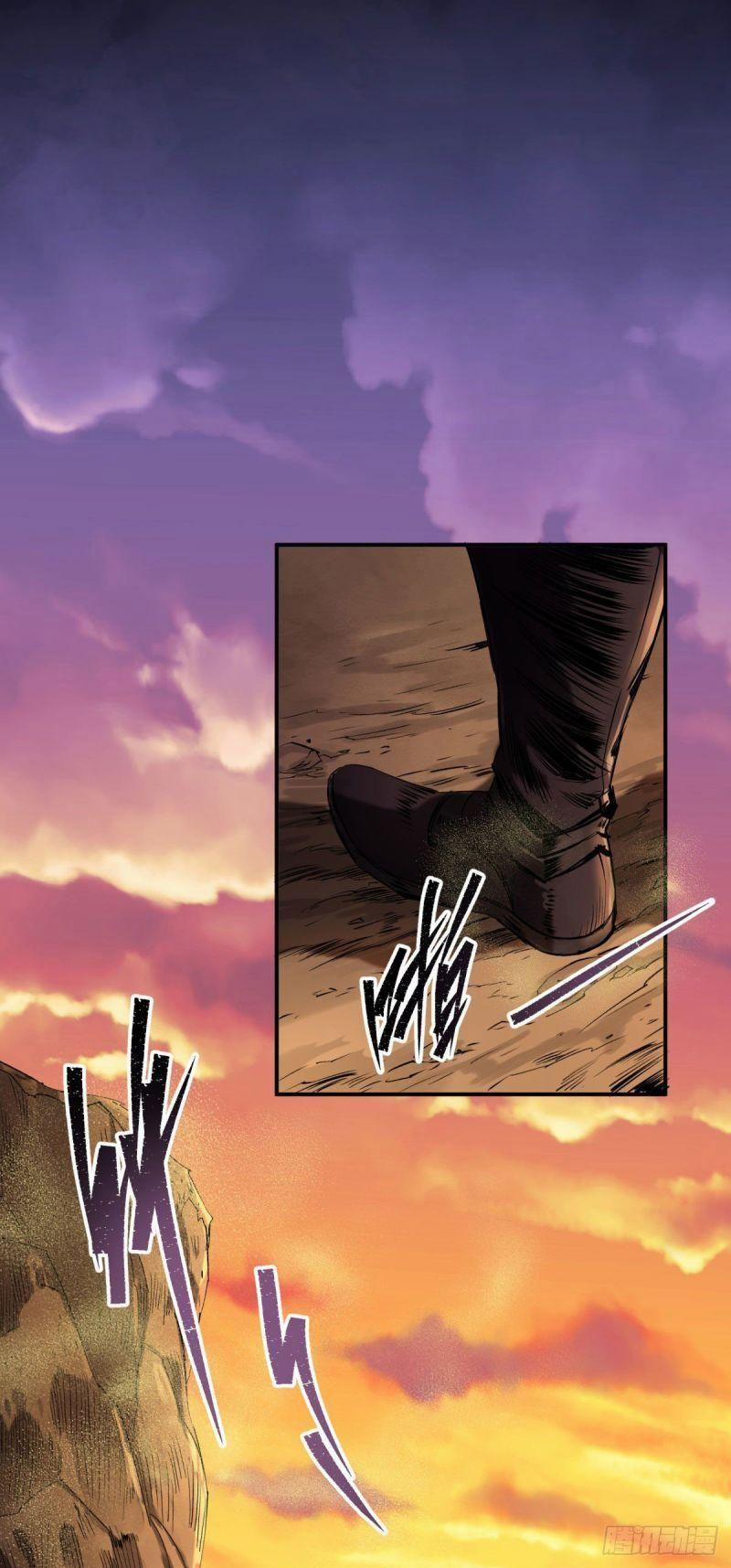 Thông U Đại Thánh 4 trang 37