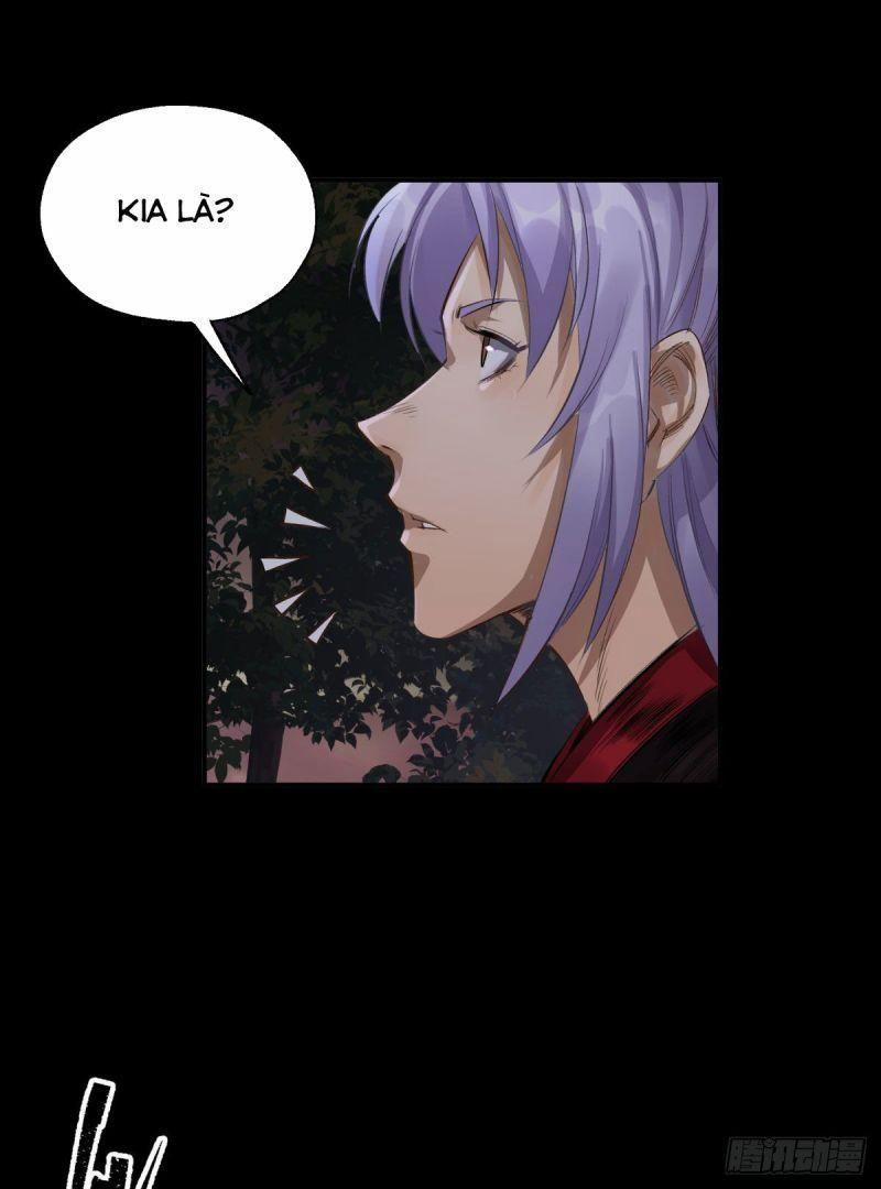 Thông U Đại Thánh 4 trang 40