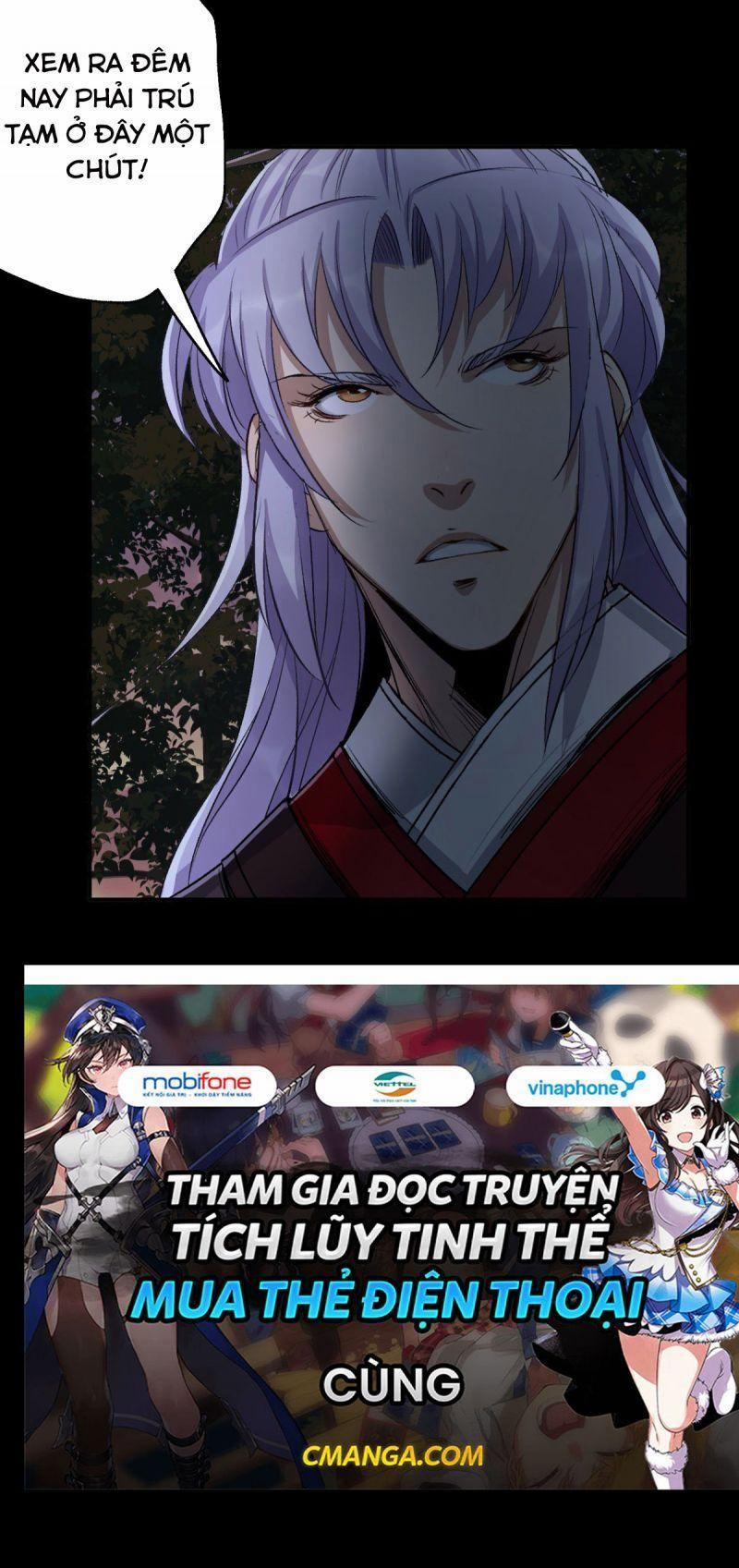 Thông U Đại Thánh 4 trang 42