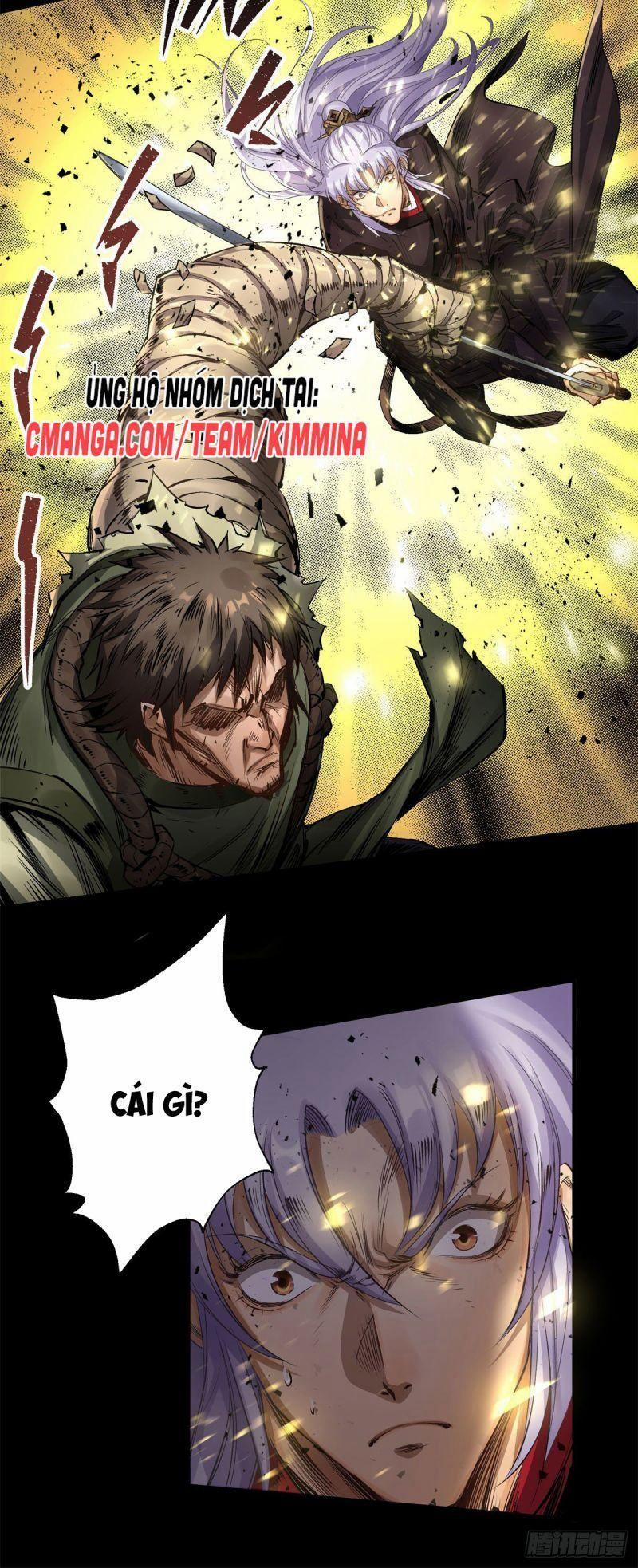 Thông U Đại Thánh 4 trang 7