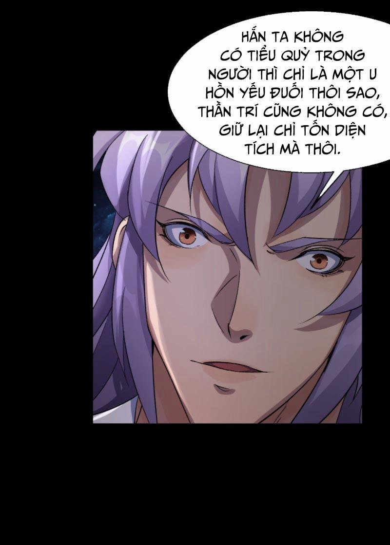 Thông U Đại Thánh 40 trang 23