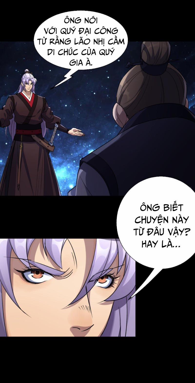 Thông U Đại Thánh 40 trang 24