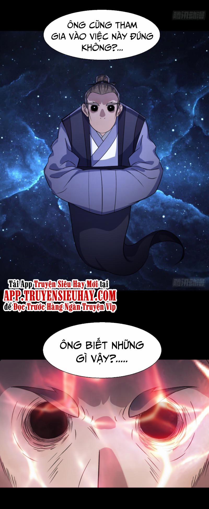 Thông U Đại Thánh 40 trang 25